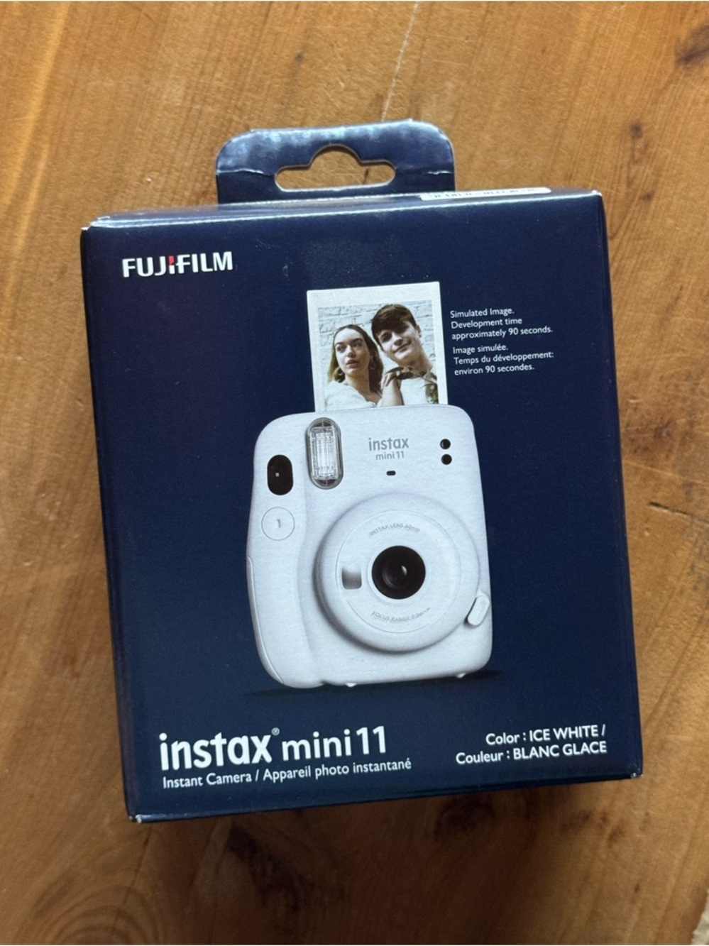 Instax Mini 11
